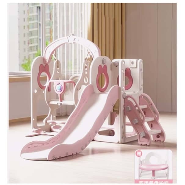 المجموعة الانزلاق والتأرجح 3 في 1 "358-13"