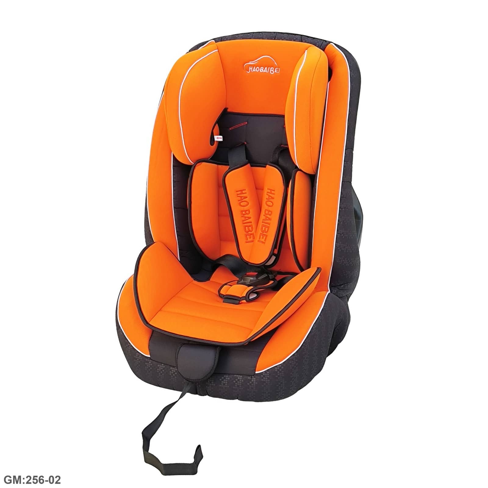 مقعد السيارة "256-02"