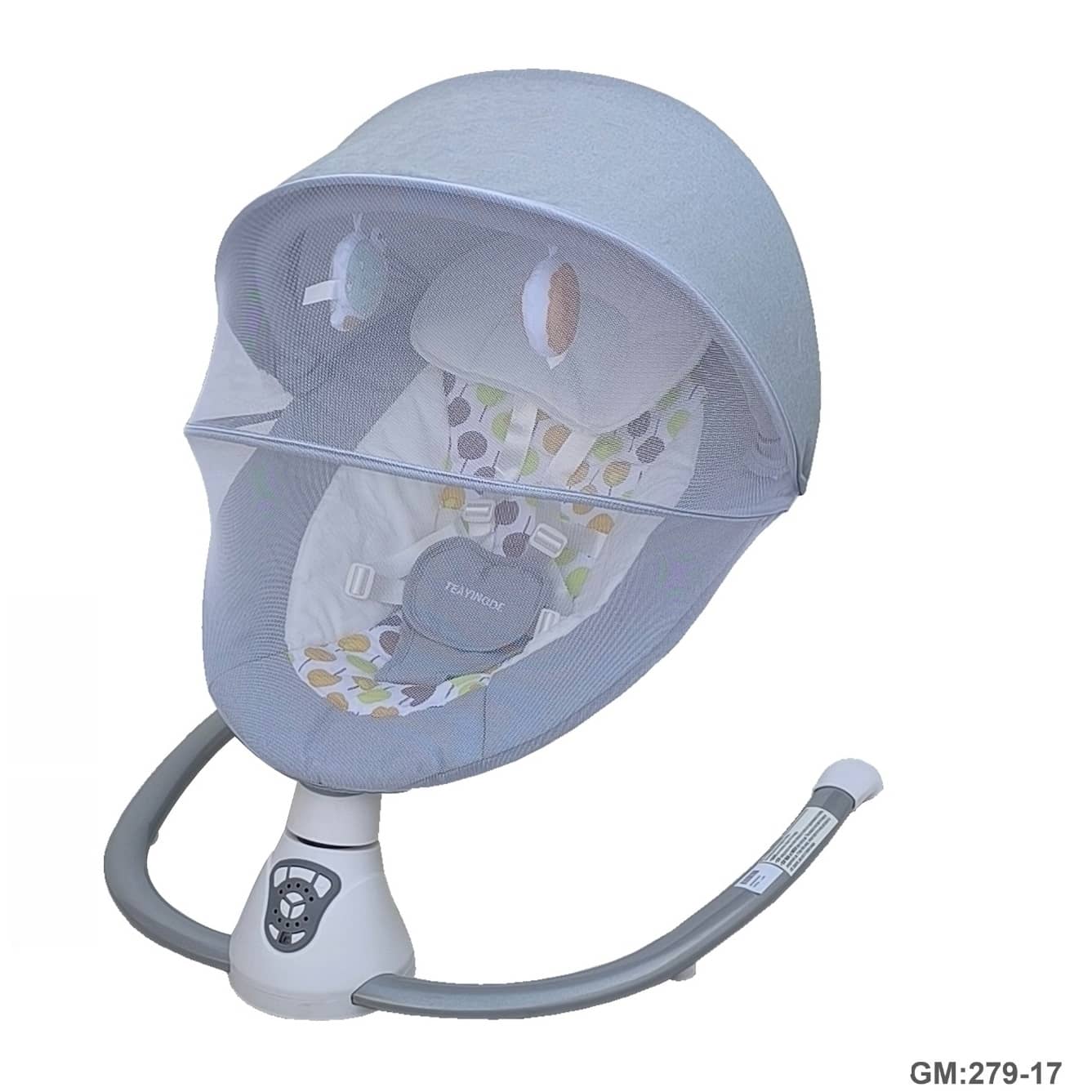 كرسي أرجوحة كهربائي للطفل "rc148-1"