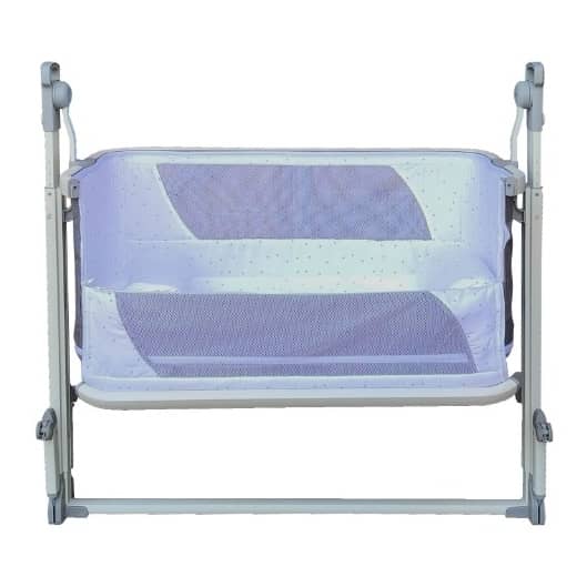 Bedside Sleeper Baby Crib"bd359-4"