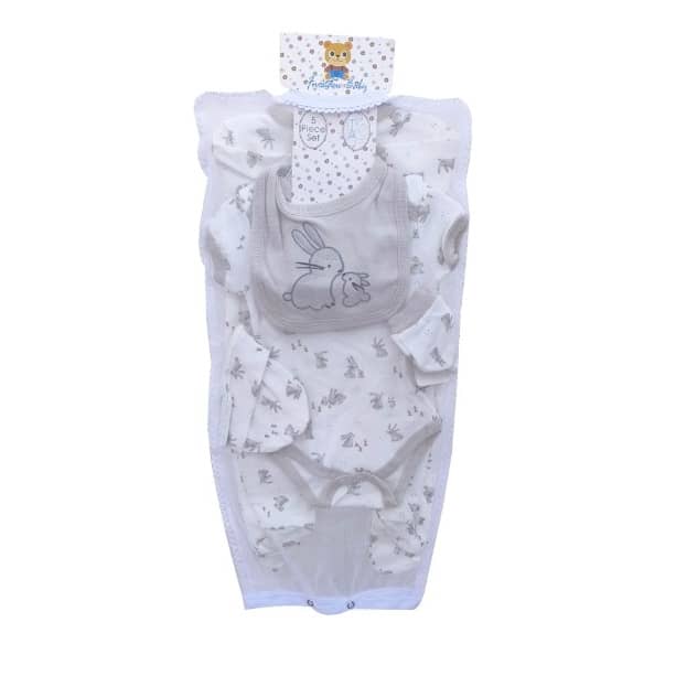 5 قطع ملابس للأطفال "1503-03"