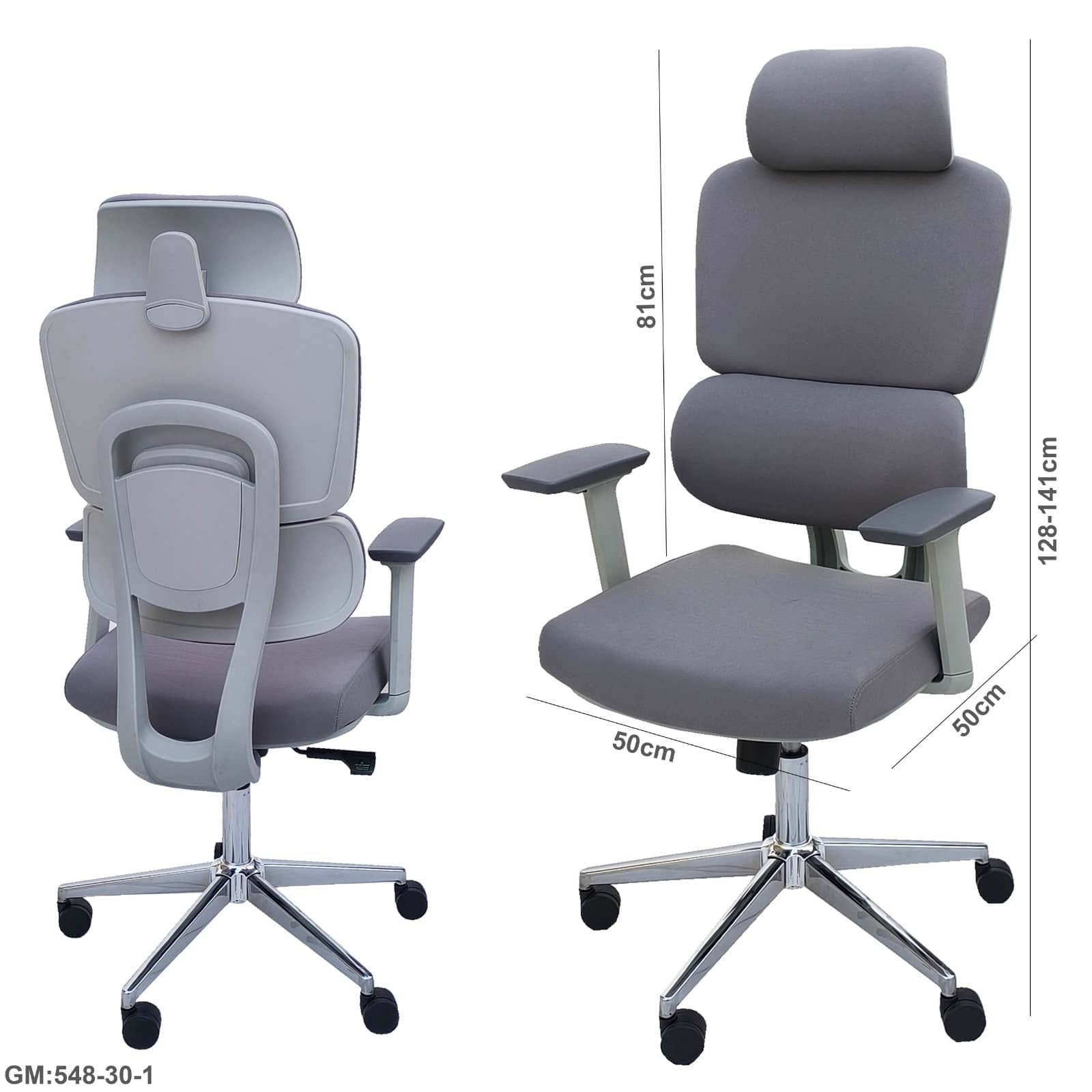 Comfortable & Ergonomic office chair"ch451-6"
