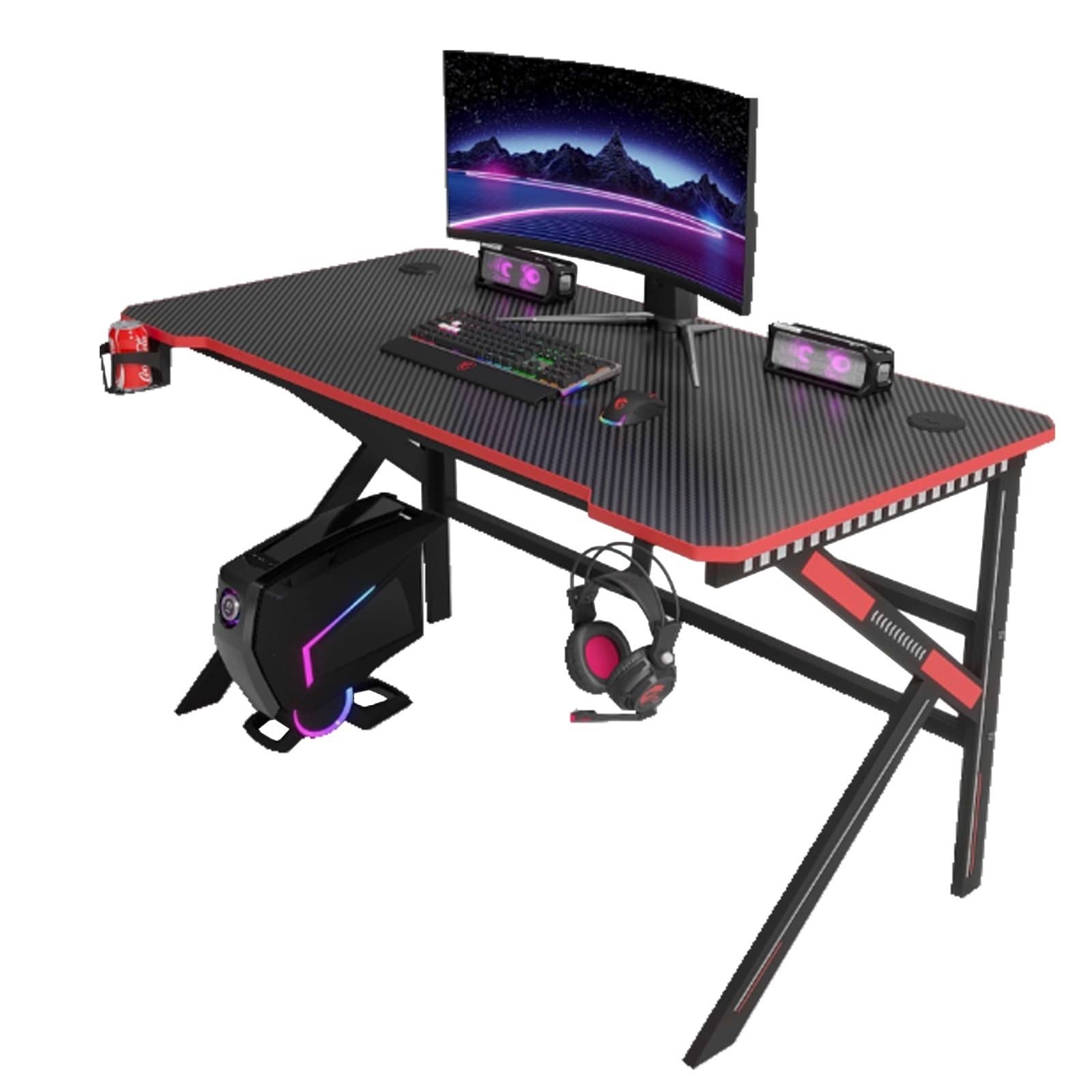 مكتب الألعاب بشكل K "562-13"