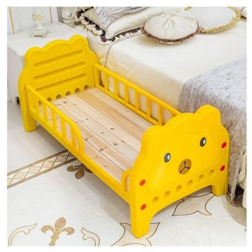 Animals Cartoon Children's Bed"bd366-1"