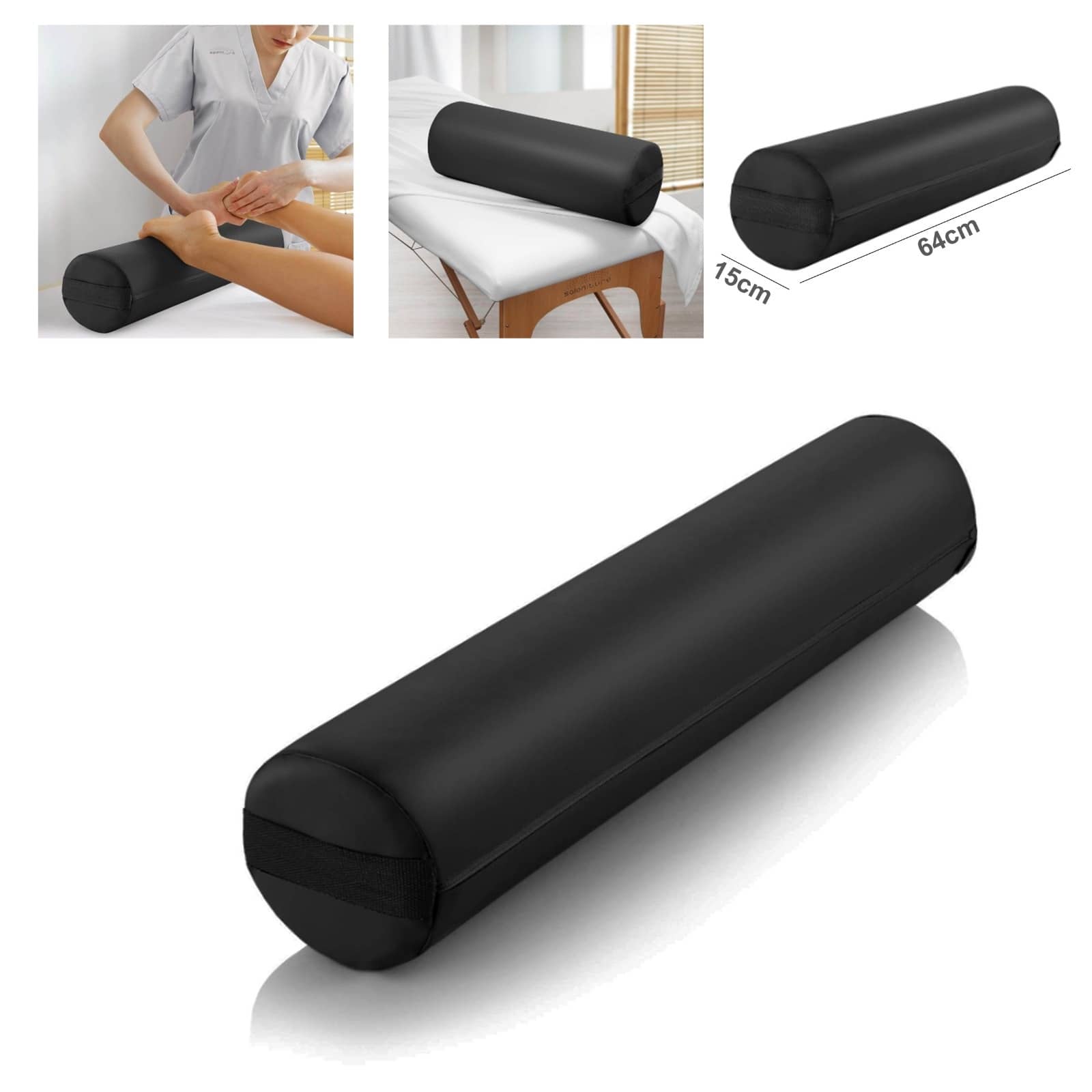 وسادة دائرية كاملة للتدليك "809-15"