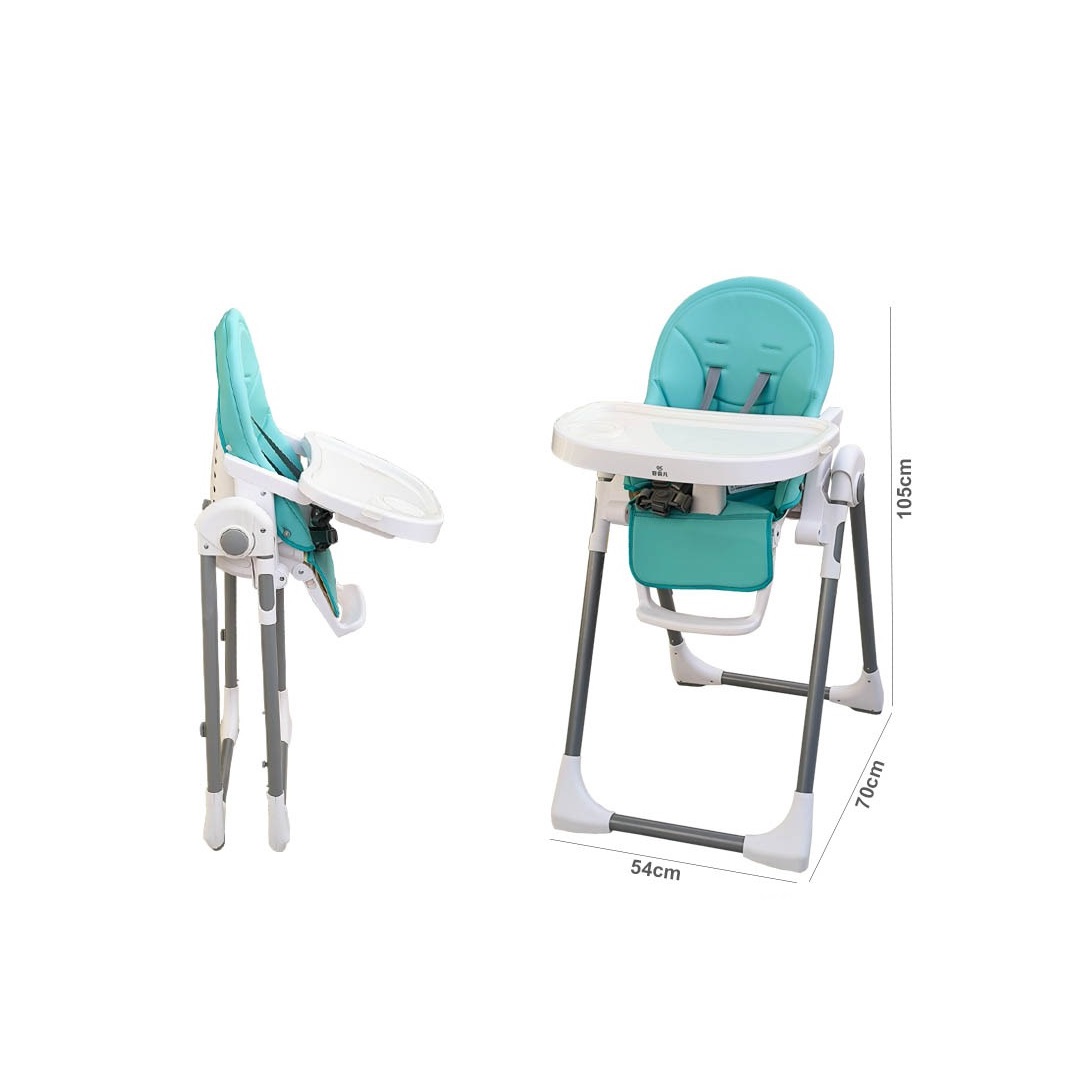 كرسي طفل قابل للطي "fd086-9"