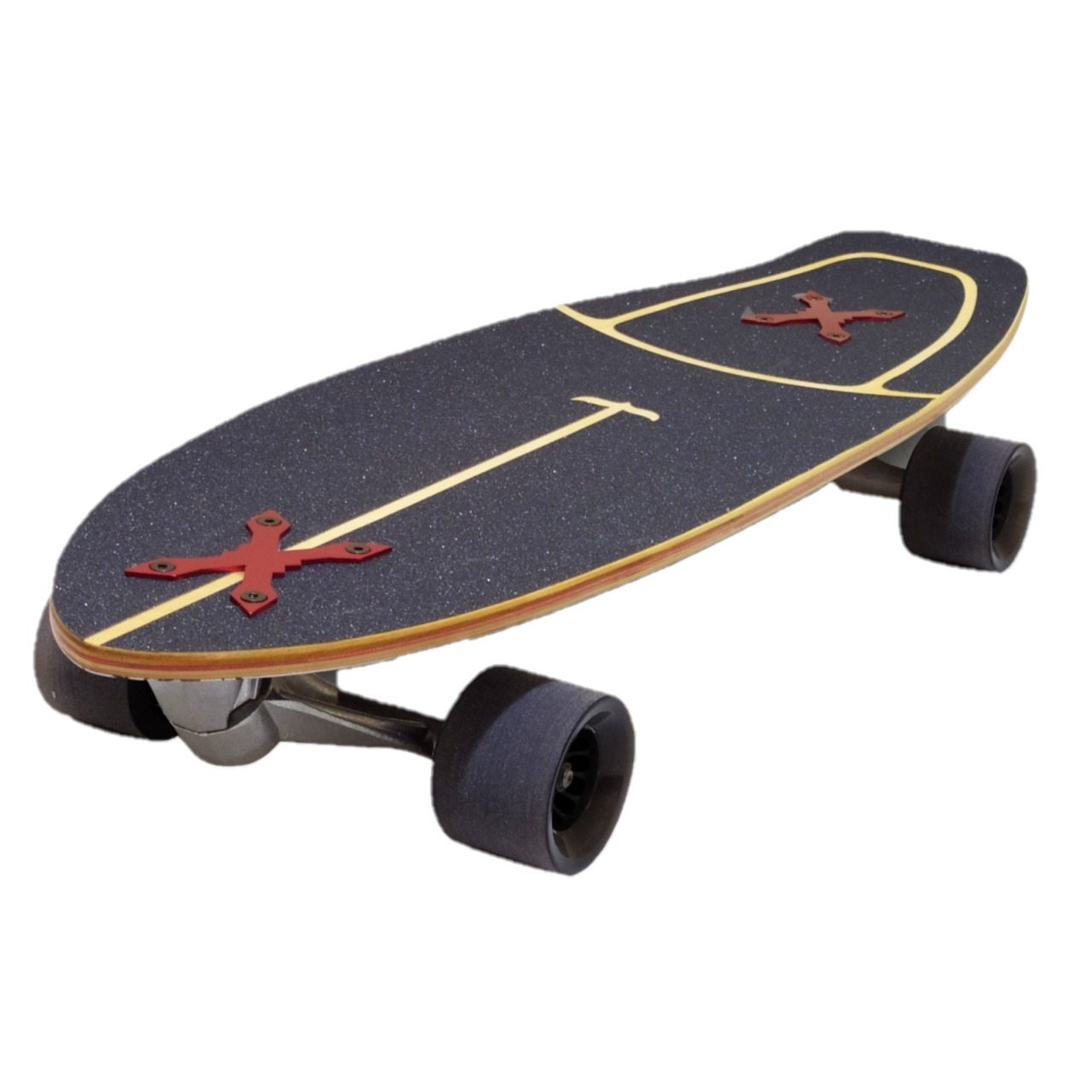 Powerful Skateboard For Adult "309-1"