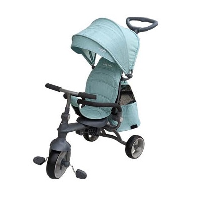 الدراجة ثلاثية العجلات 2 في 1 للأطفال "tc235-8"