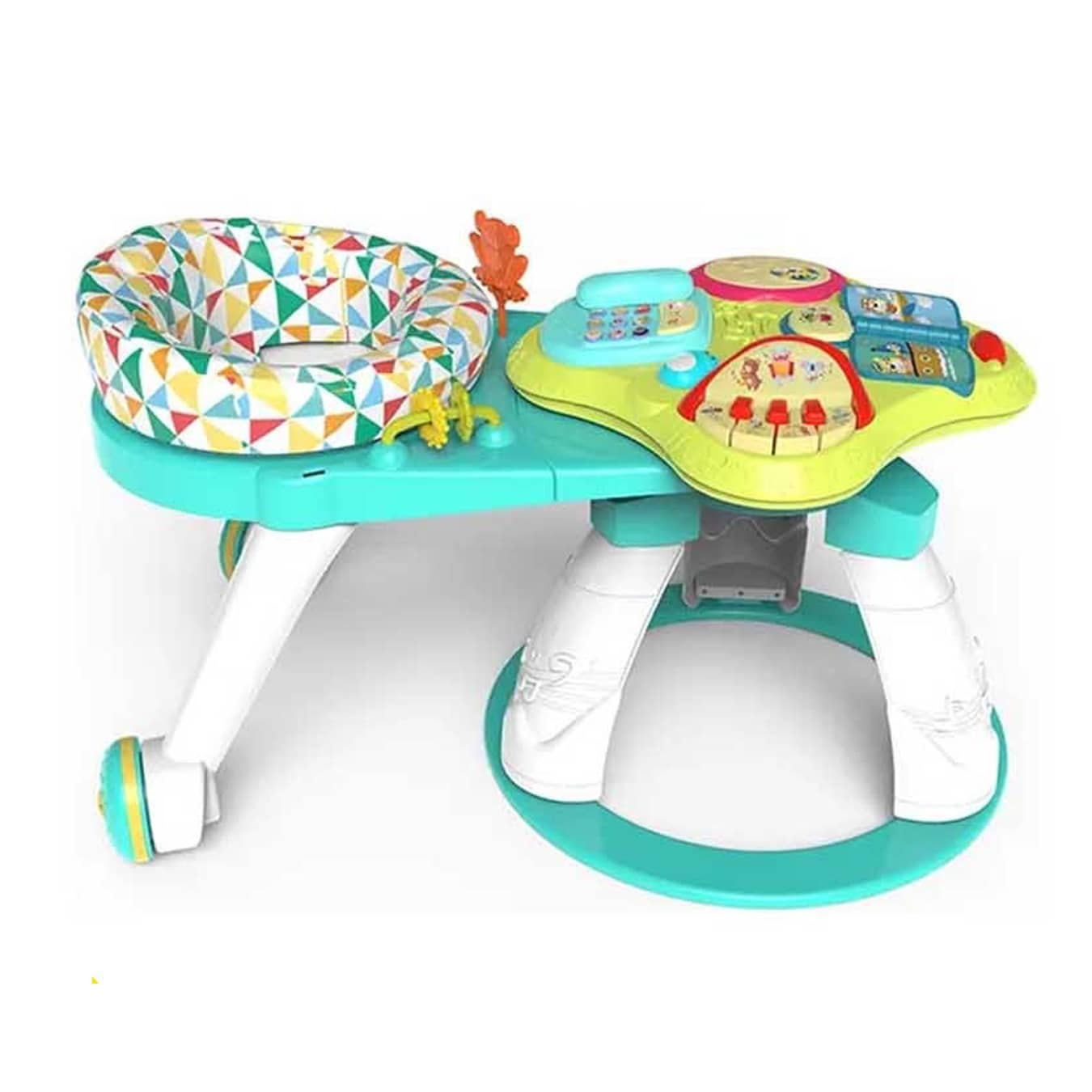 Multifunctional 3 in 1 Baby Rotating Activity Chair – Suitable for 6 Months to 3 Years (BG-102-2)