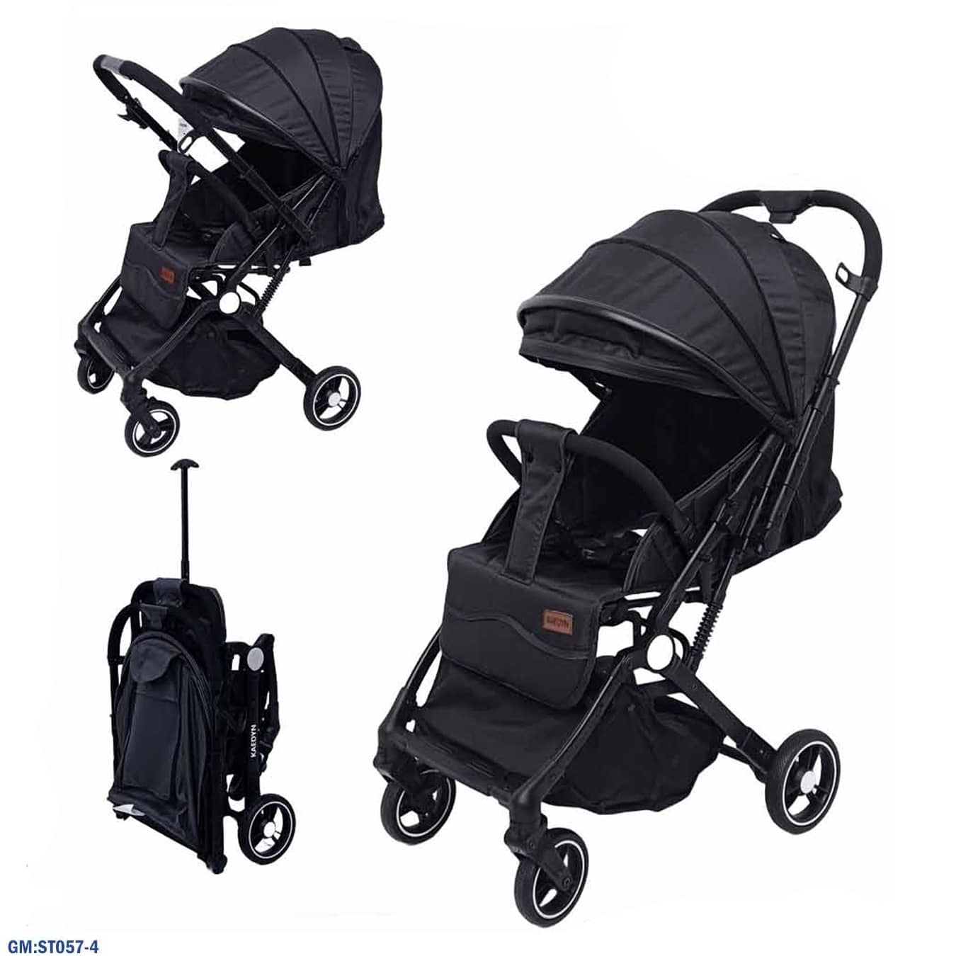 Baby Stroller Foldable Lightweight with Compact Design – ST057-4