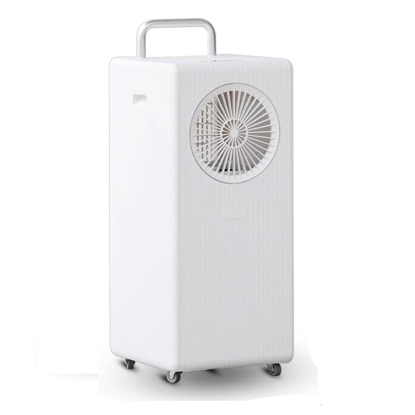 Portable Eairpo Air Conditioner with Window Panel & Exhaust Duct – 2200W | "EKT-B22C2"