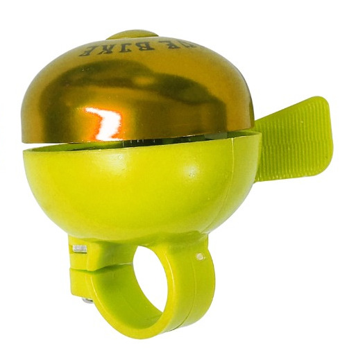 جرس الدراجة يرن "83"