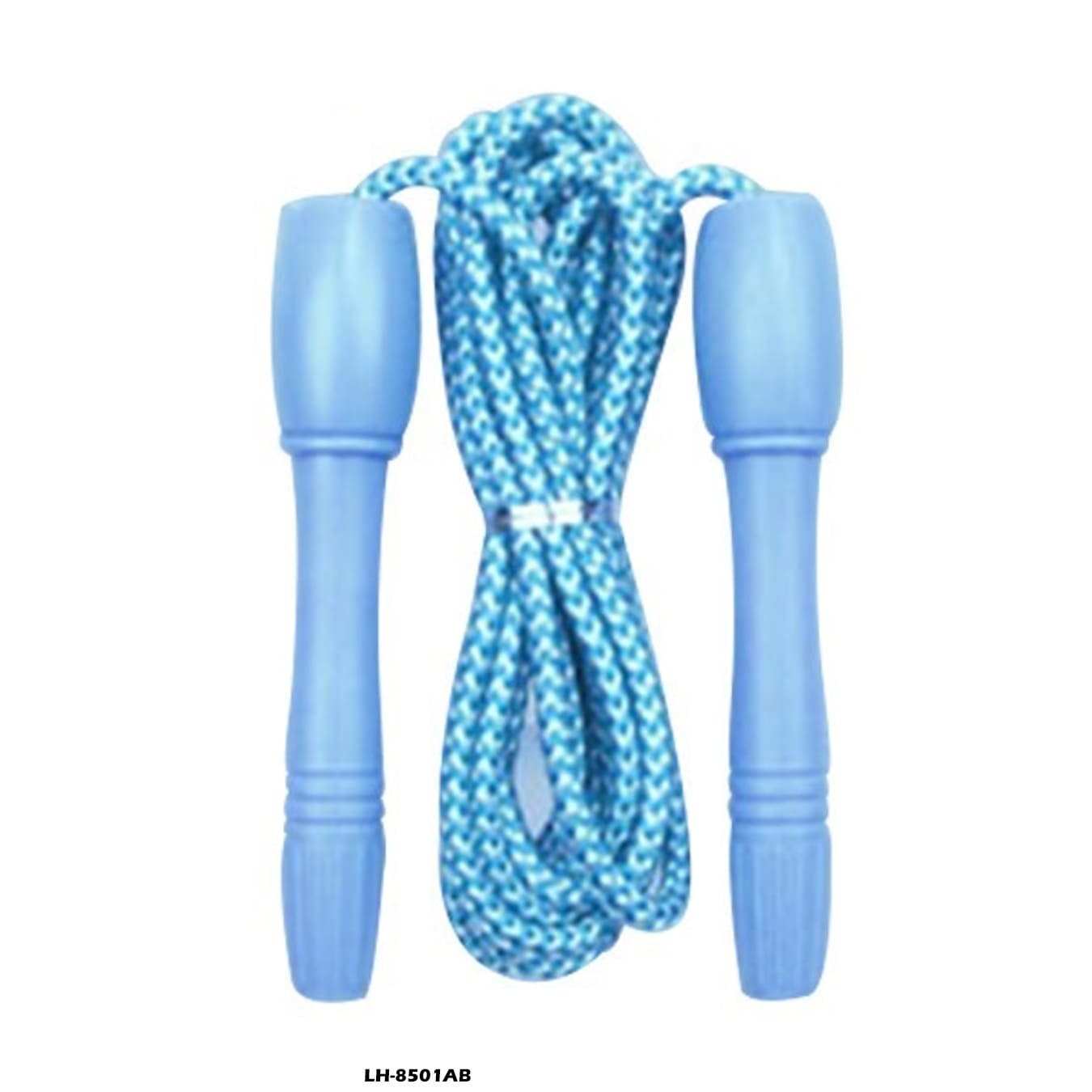 SENPAI Adjustable Jump Rope – Wear-Resistant – Code: "LH-8501AB"
