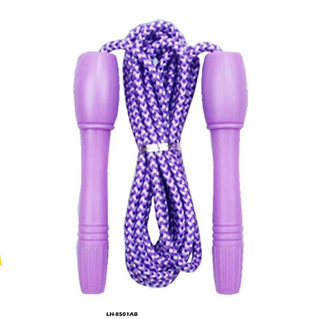 SENPAI Adjustable Jump Rope – Wear-Resistant – Code: "LH-8501AB"