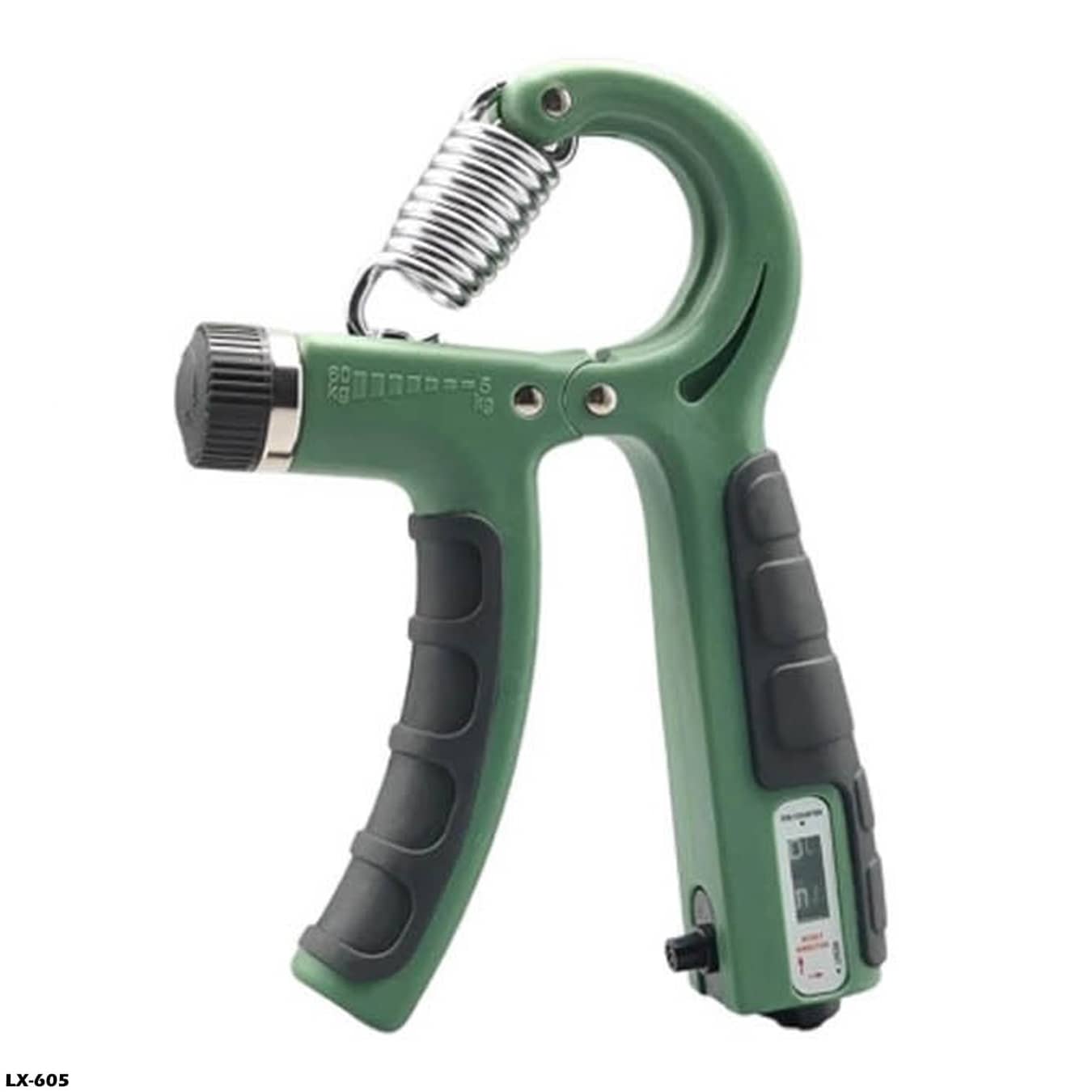 مقبض تقوية القبضة "LX-605"