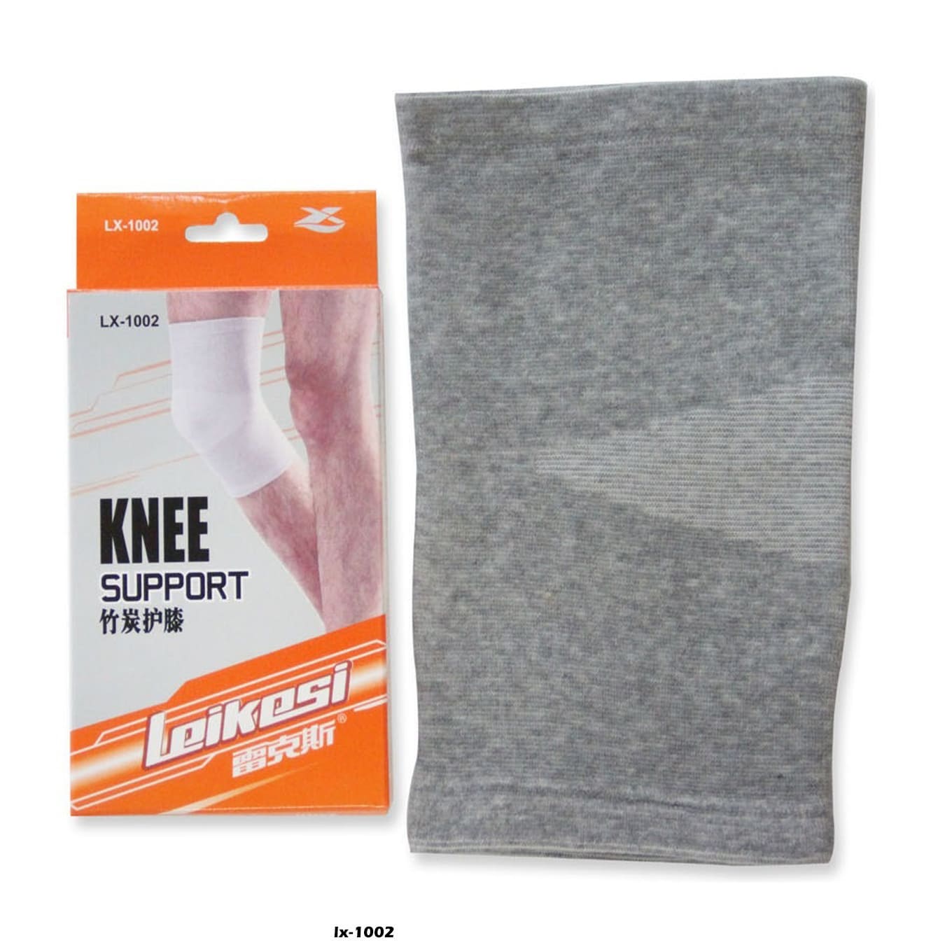 دعم الركبة "LX-1002"