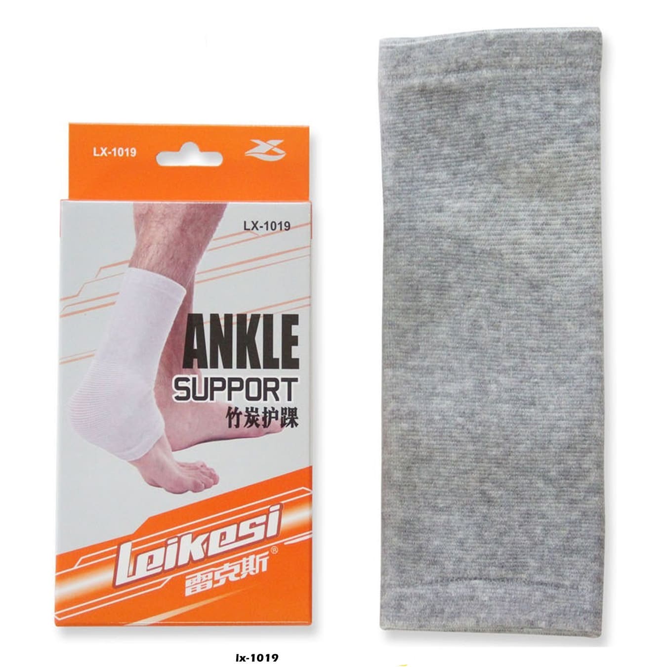دعم الكاحل "LX-1019"