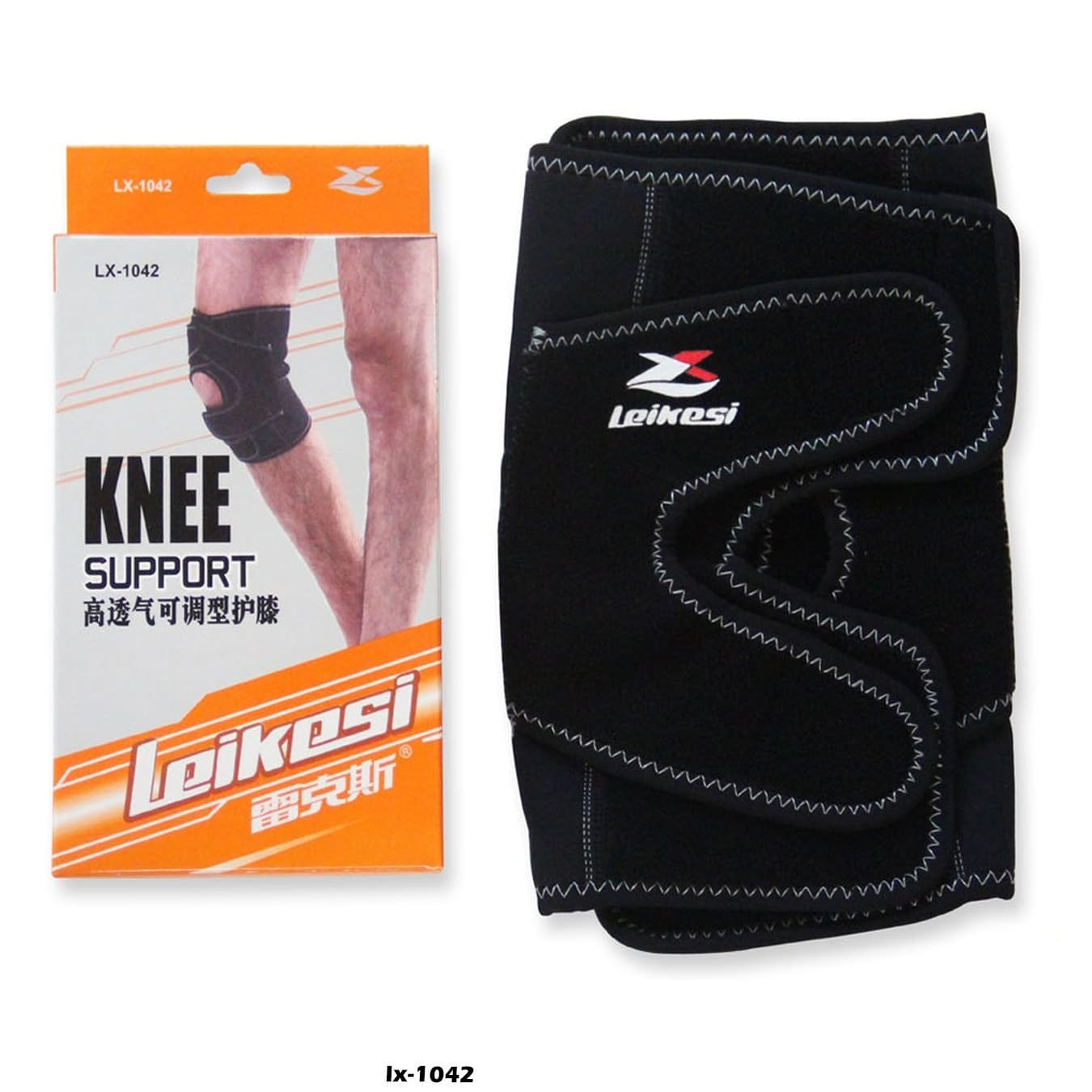 دعم الركبة "LX-1042"