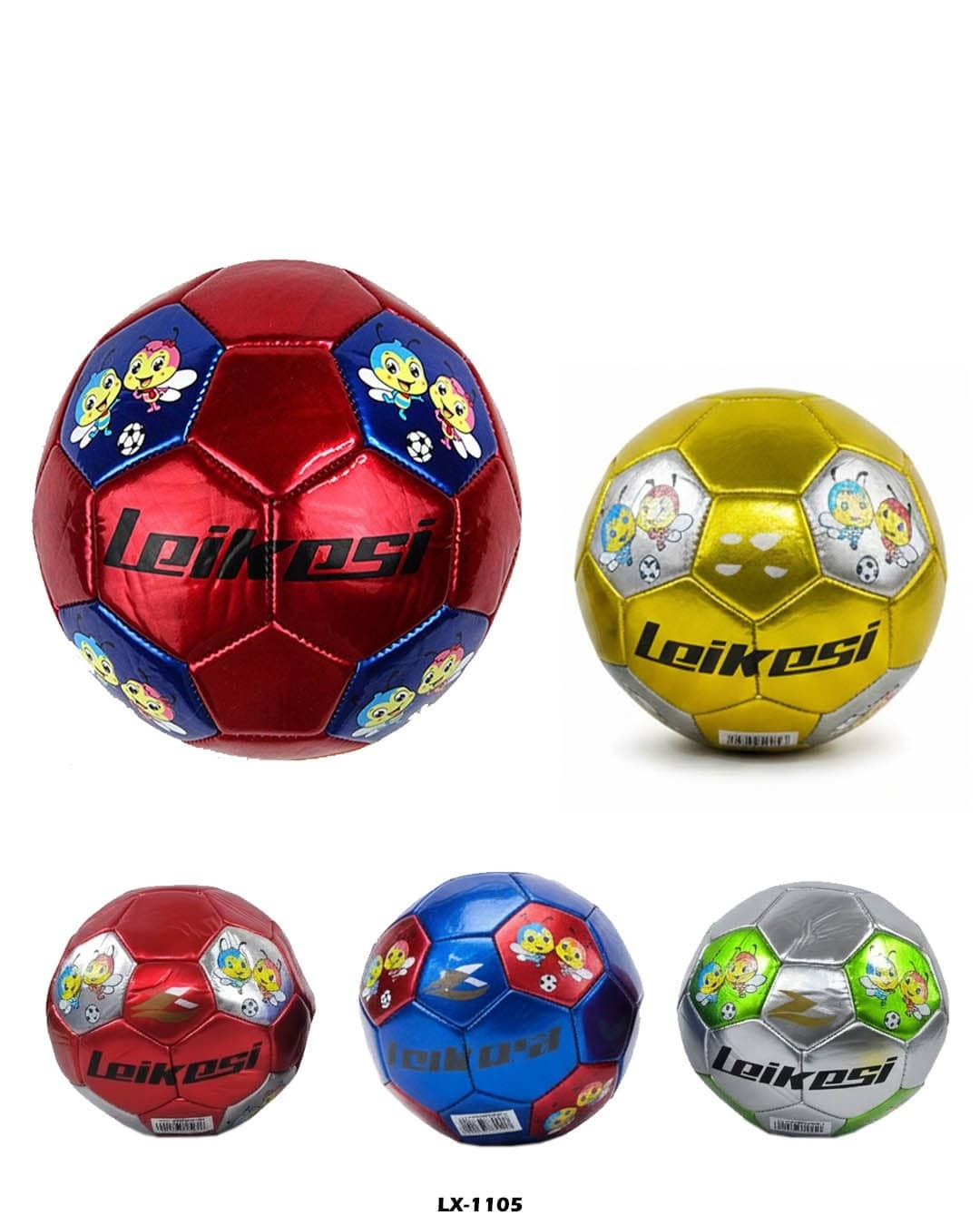 Football "LX-1105"