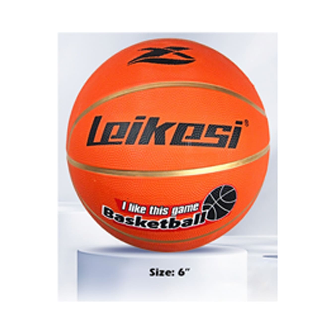 كرة سلة الحجم ٧ "LX-1207B"