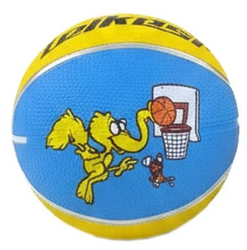 كرة السلة "lx-1208"