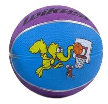 كرة السلة "lx-1208"