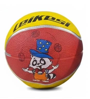 كرة السلة "lx-1208"