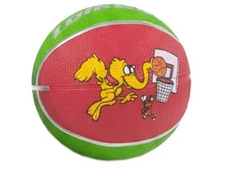كرة السلة "lx-1208"