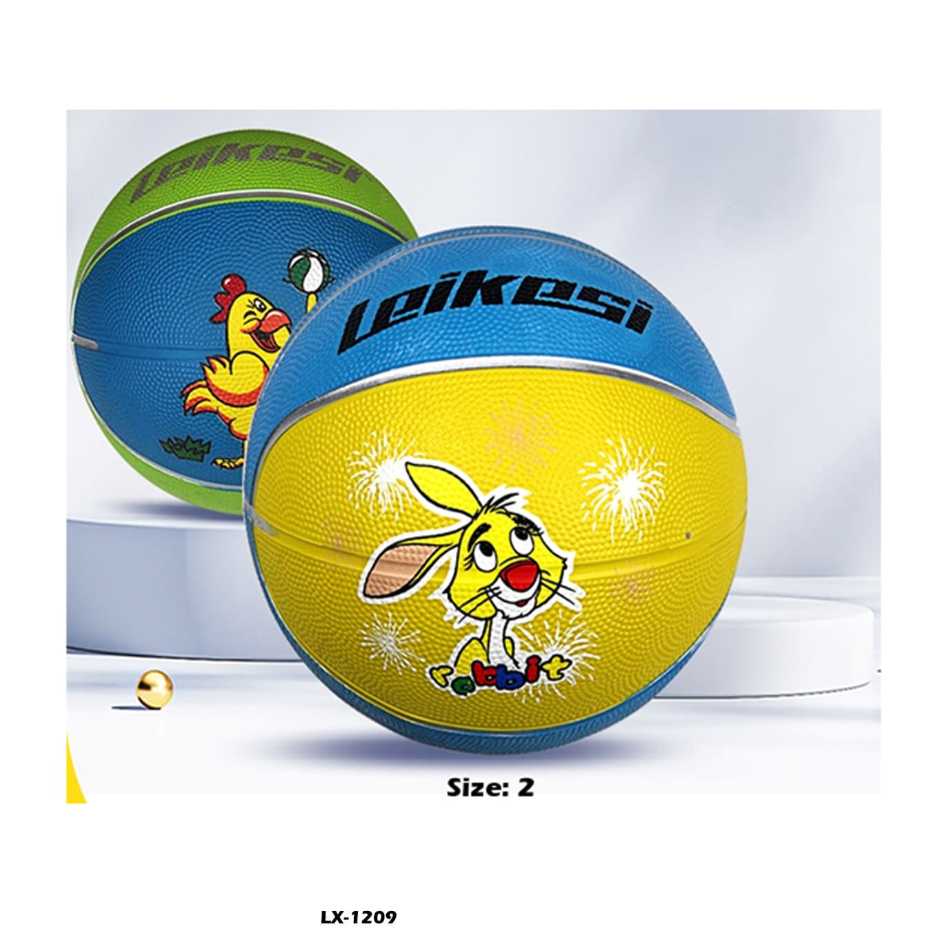 كرة السلة "lx-1209"
