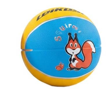 كرة السلة "lx-1209"