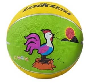 كرة السلة "lx-1209"