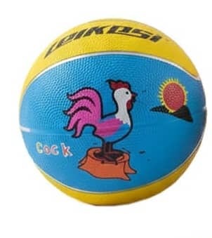 كرة السلة "lx-1209"