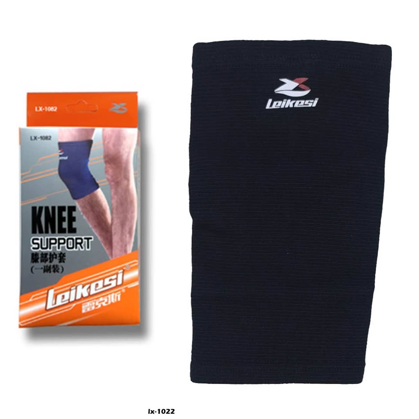 دعم الركبة "LX-1022"