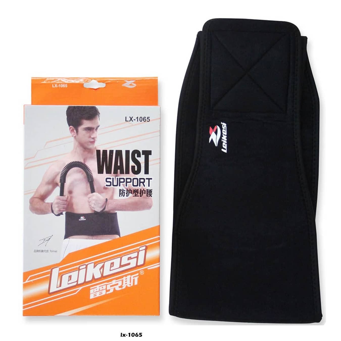 دعم الركبة "LX-1065"