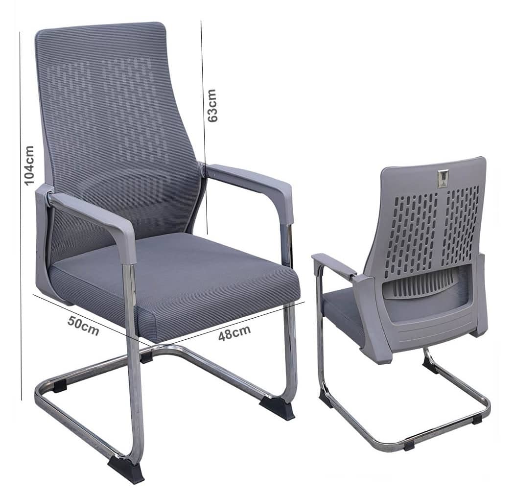 comfortable&ergonomic offic chair"ch456-7"