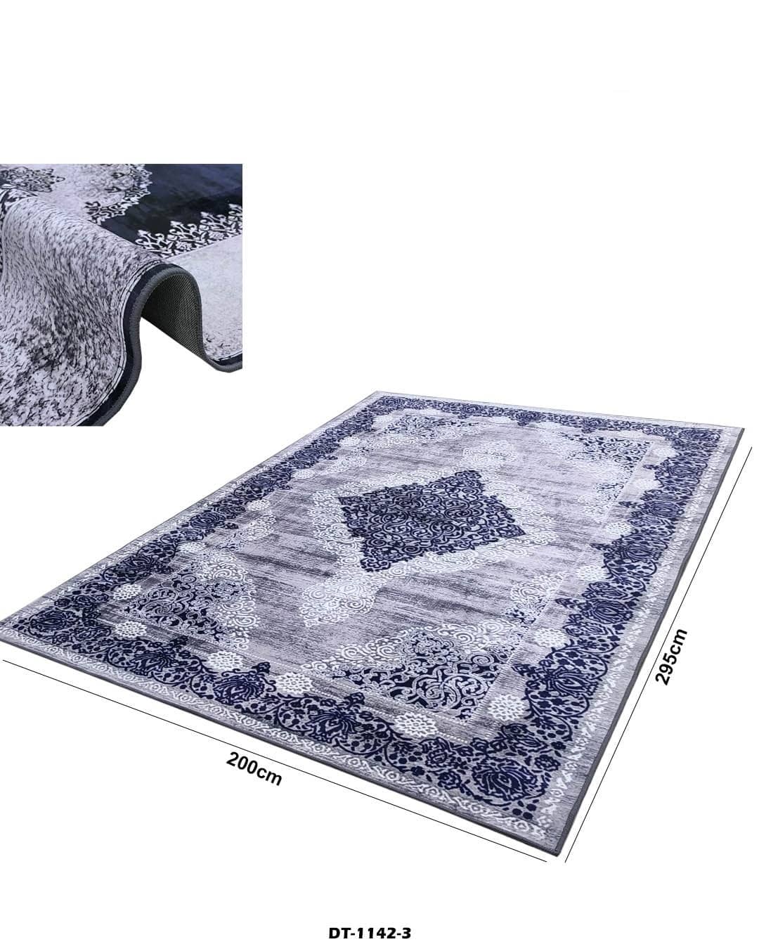 modern home decor carpet "dt-1142-3"