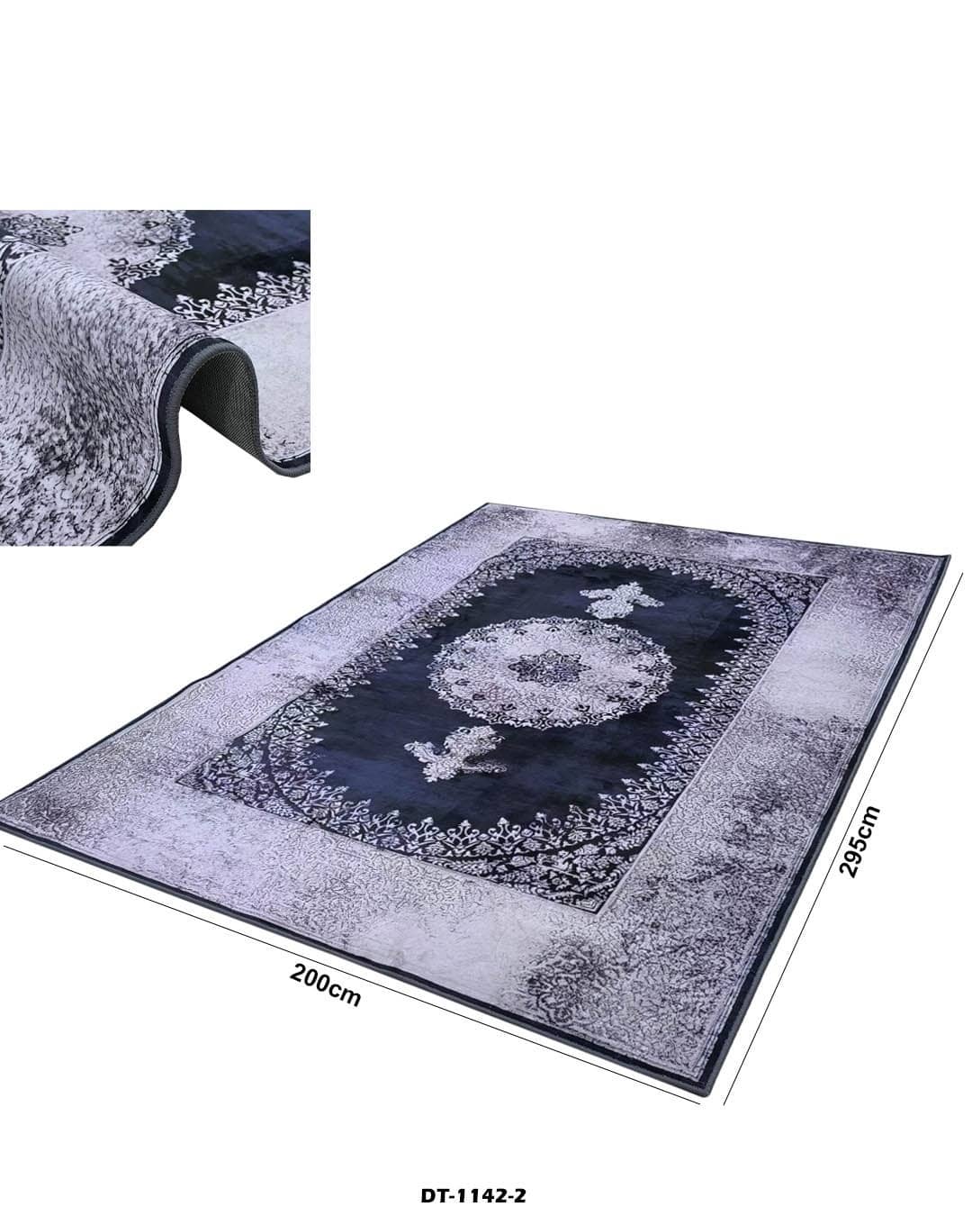 modern home decor carpet "dt-1142-2"