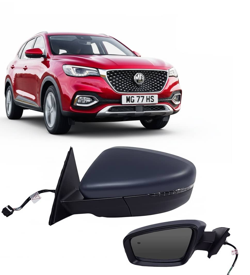 سلسلة مرآة MG HS 8 سلاك "HS-16"