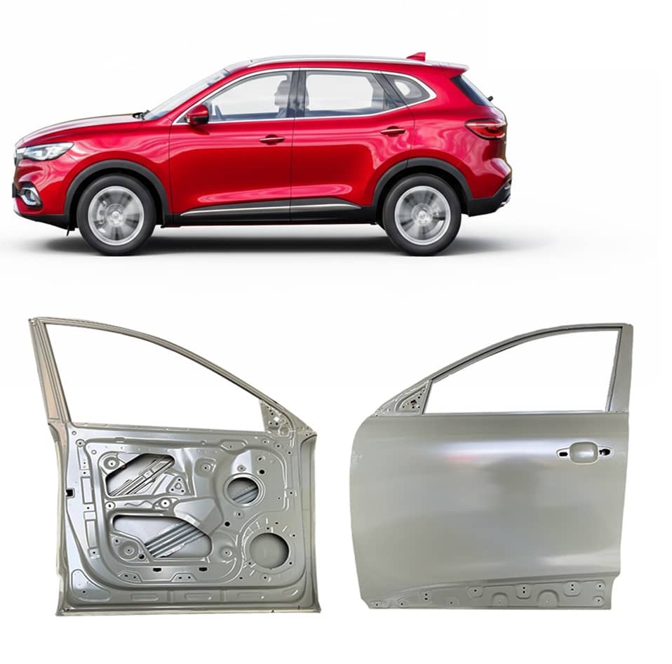 MG HS SERIES FRONT DOOR "HS-37"