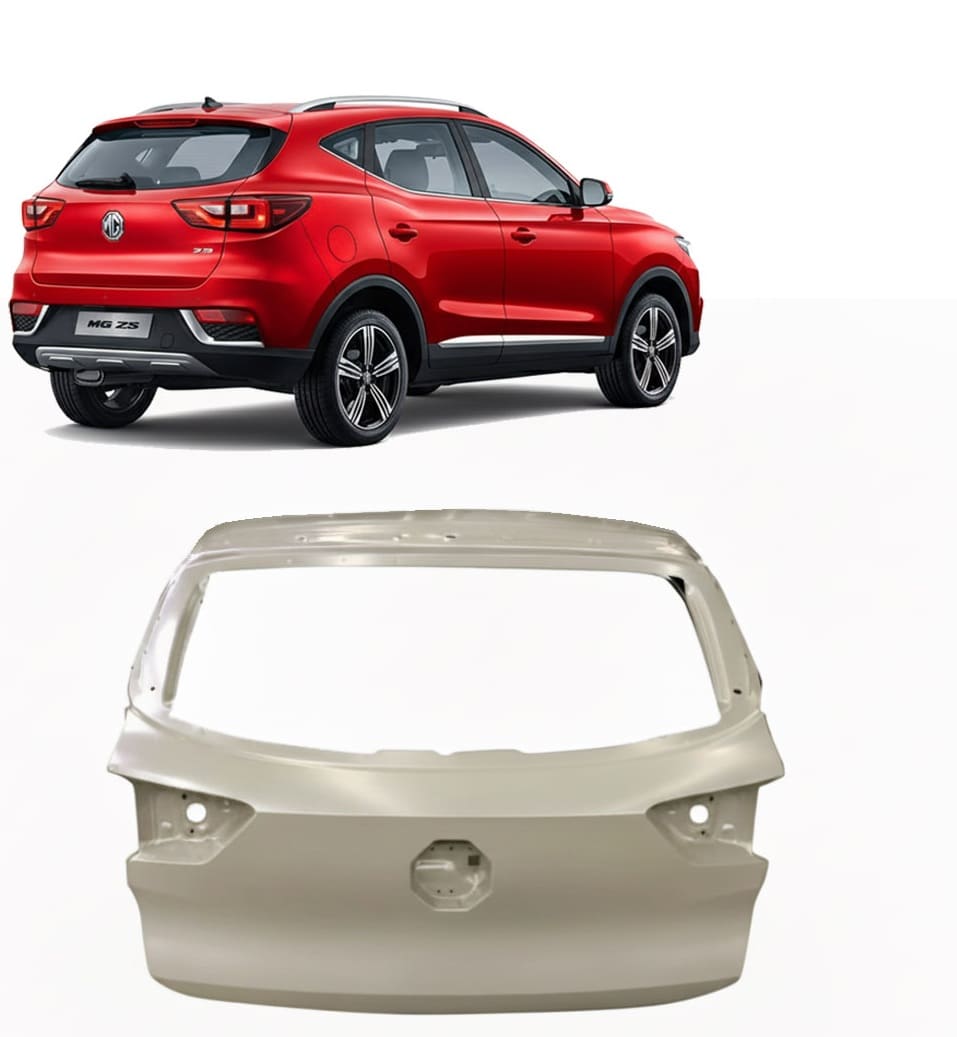MG ZS 2017 Series Tail Door "zs17-43"