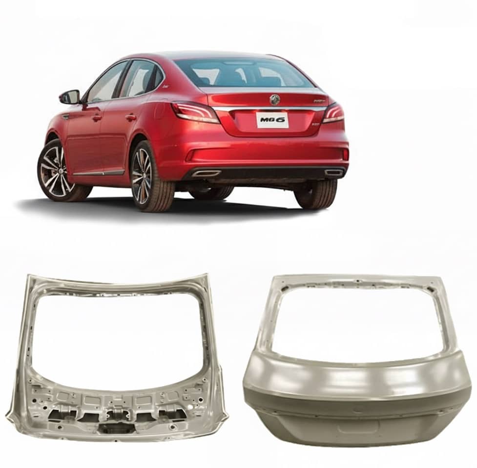 MG6 2018 Series Trunk "mg6-29"