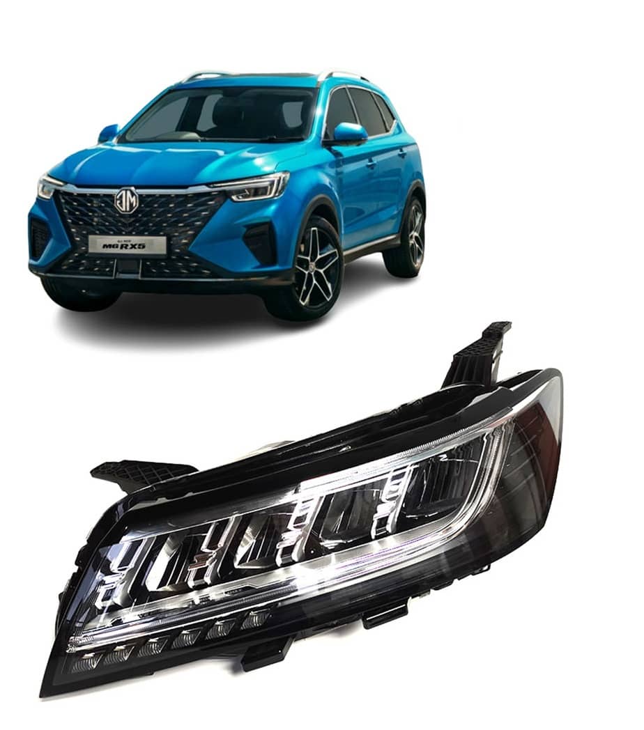 MG RX5 Series Headlight "rx5-01"