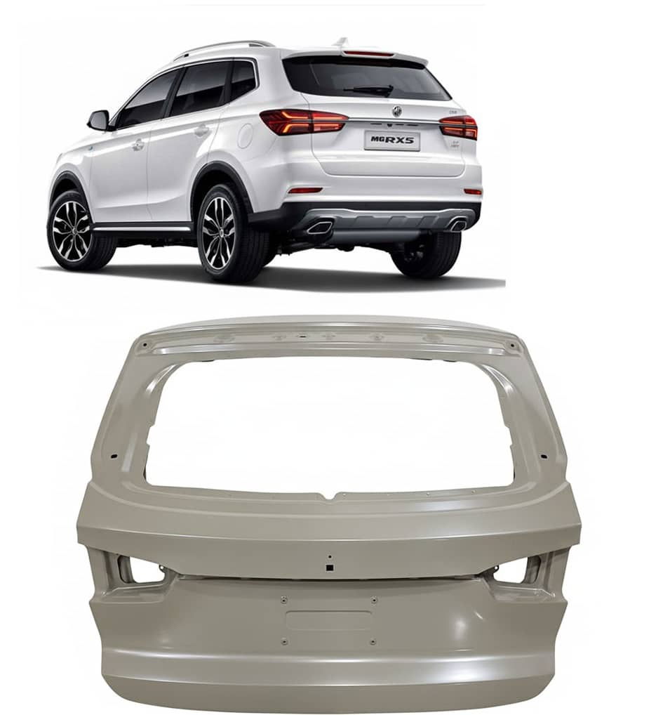 MG RX5 Series Tail Gate (Manual) "rx5-40"