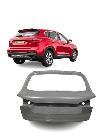 MG HS SERIES tail gate "hs-43"