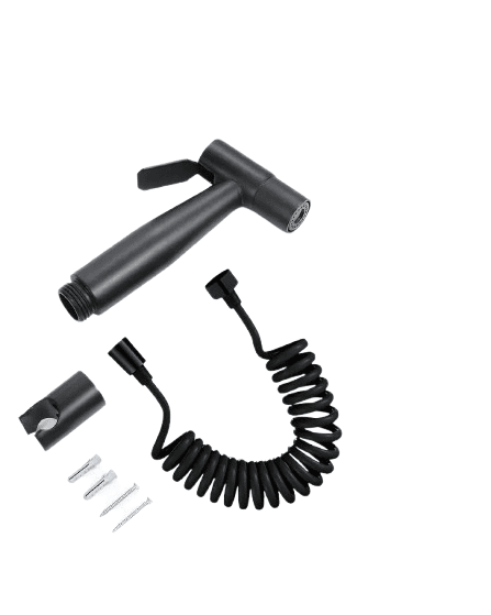 High Pressure Sprayer – 3pcs Set (Model OM-2)