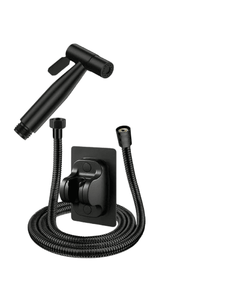 رشاش ضغط عالي - مجموعة 3 قطع (النموذج OM-4)