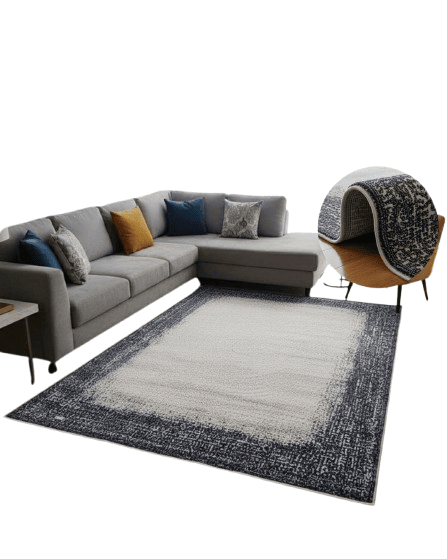 modern home decor carpet "dt-1137-1"