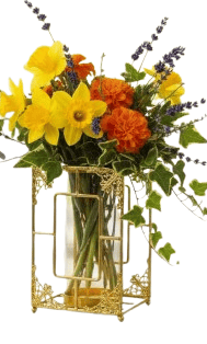 Home Decorative Vase Flower Pot"deco48-13"