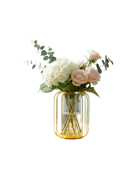 Home Decorative Vase Flowers Pot – DECO48-8