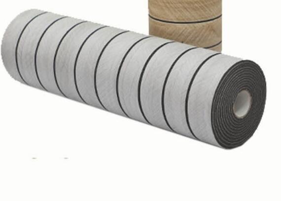 Wood Grain Slat 3D Wall Self-Adhesive Sticker Panel"dt-m1160"